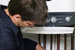 boiler replacement Auchengray