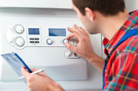 free Auchengray gas safe engineer quotes