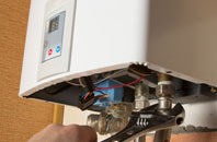 free Auchengray boiler install quotes