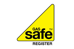 gas safe companies Auchengray